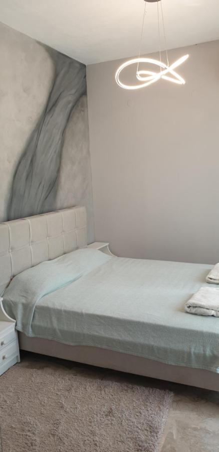 Angela Apartments Pool Gardens And Sea Views Agios Stefanos Avliotes  Exterior foto