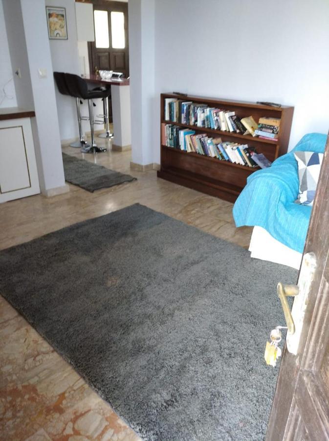 Angela Apartments Pool Gardens And Sea Views Agios Stefanos Avliotes  Exterior foto